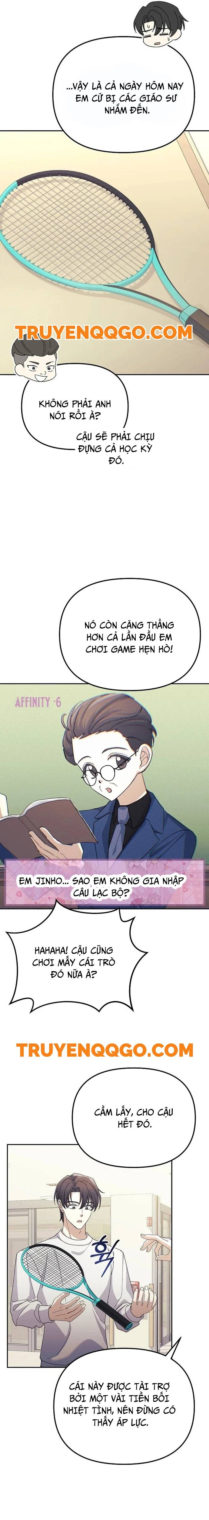Tái Thiết Cuộc Đời Kẻ Nghiện Game Chap 8 - Next Chap 9