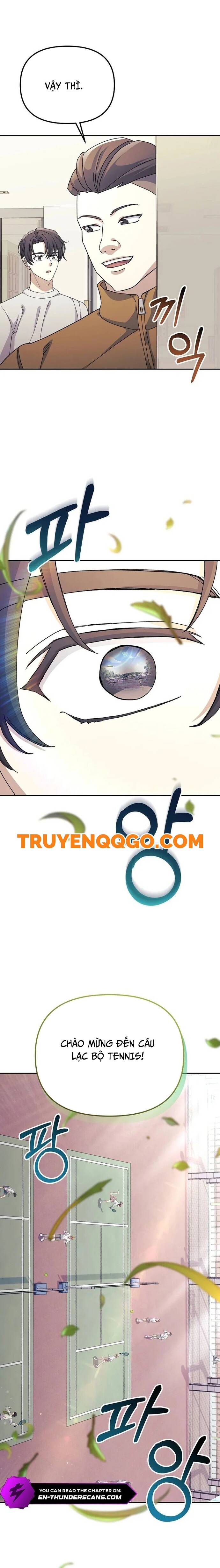 Tái Thiết Cuộc Đời Kẻ Nghiện Game Chap 8 - Next Chap 9