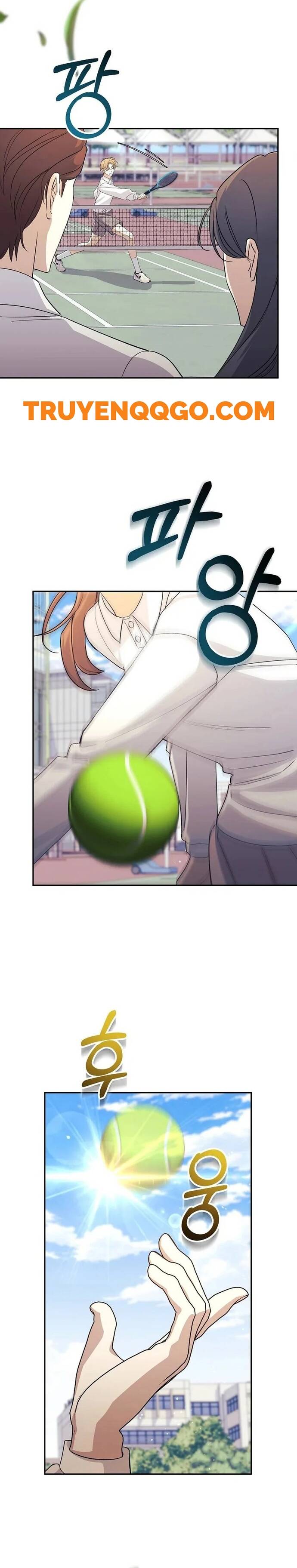 Tái Thiết Cuộc Đời Kẻ Nghiện Game Chap 8 - Next Chap 9
