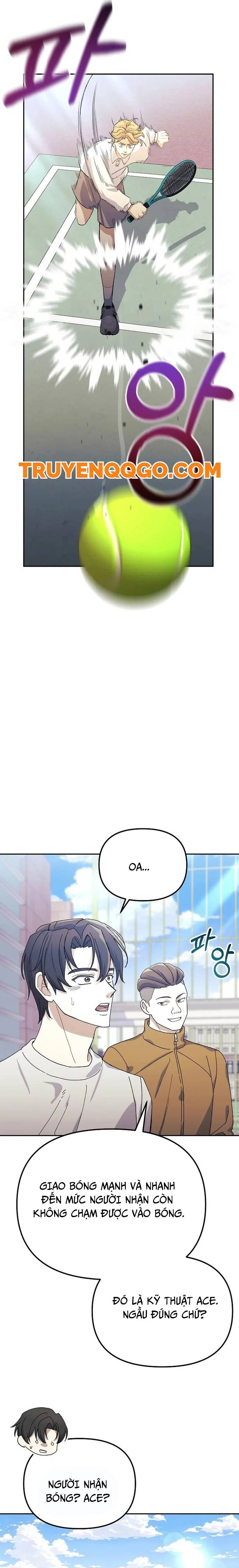 Tái Thiết Cuộc Đời Kẻ Nghiện Game Chap 8 - Next Chap 9