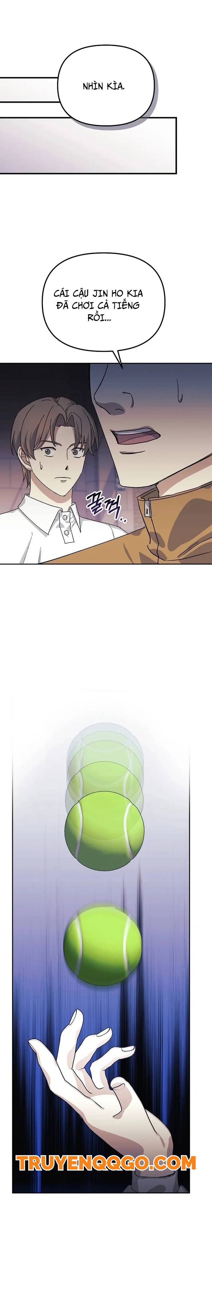 Tái Thiết Cuộc Đời Kẻ Nghiện Game Chap 8 - Next Chap 9