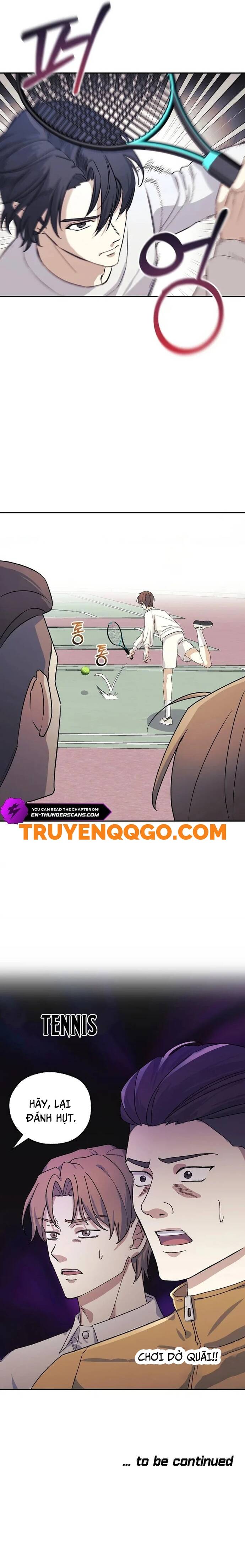 Tái Thiết Cuộc Đời Kẻ Nghiện Game Chap 8 - Next Chap 9