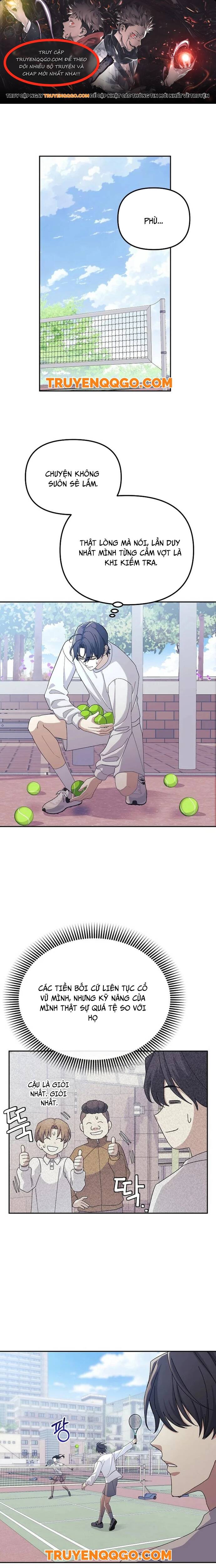 Tái Thiết Cuộc Đời Kẻ Nghiện Game Chap 9 - Next Chap 10