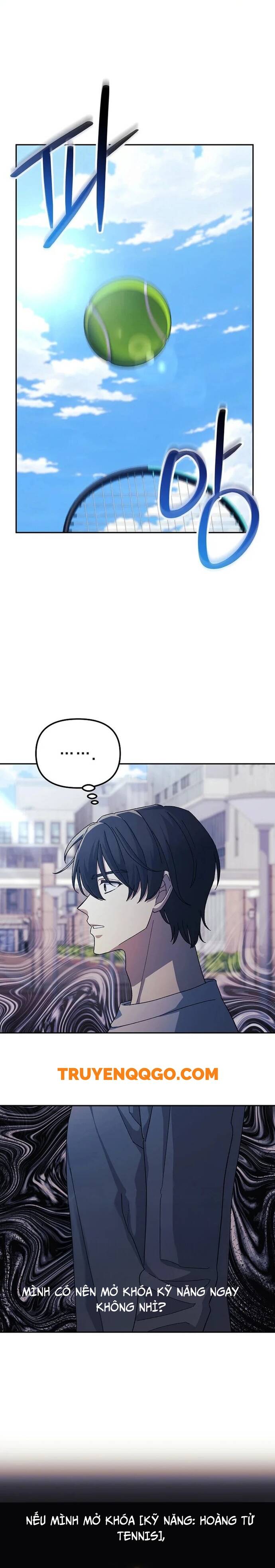 Tái Thiết Cuộc Đời Kẻ Nghiện Game Chap 9 - Next Chap 10