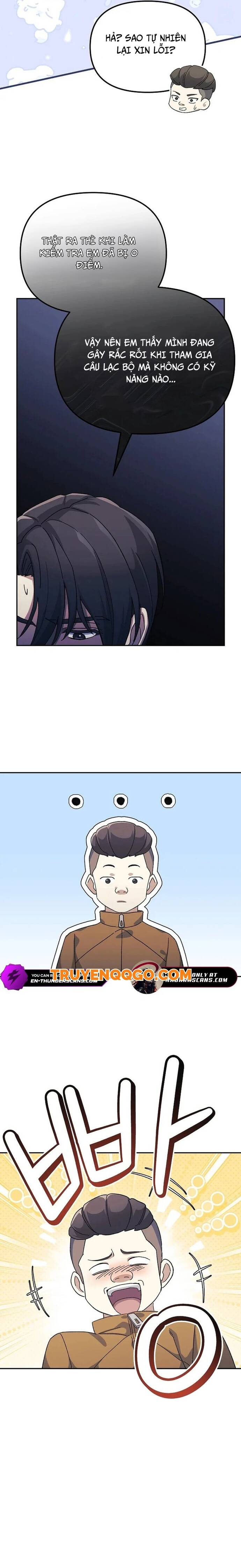 Tái Thiết Cuộc Đời Kẻ Nghiện Game Chap 9 - Next Chap 10