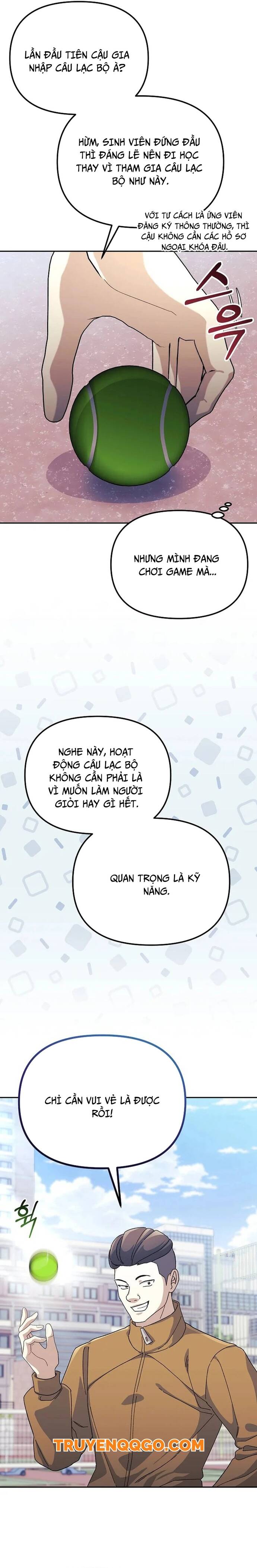 Tái Thiết Cuộc Đời Kẻ Nghiện Game Chap 9 - Next Chap 10