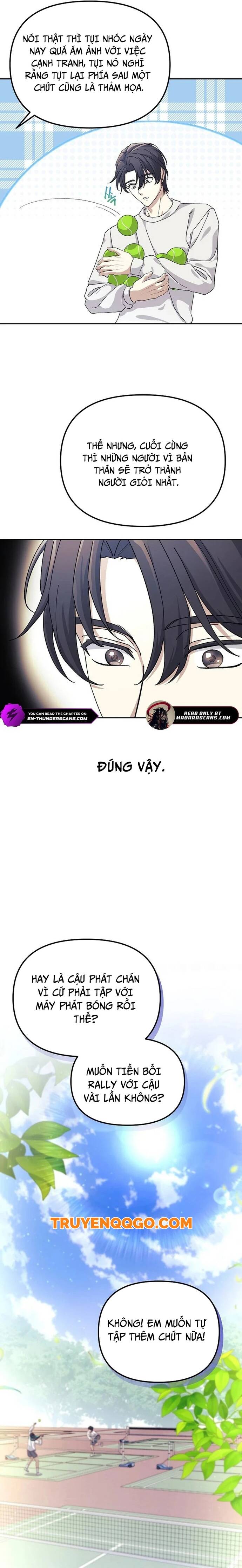 Tái Thiết Cuộc Đời Kẻ Nghiện Game Chap 9 - Next Chap 10
