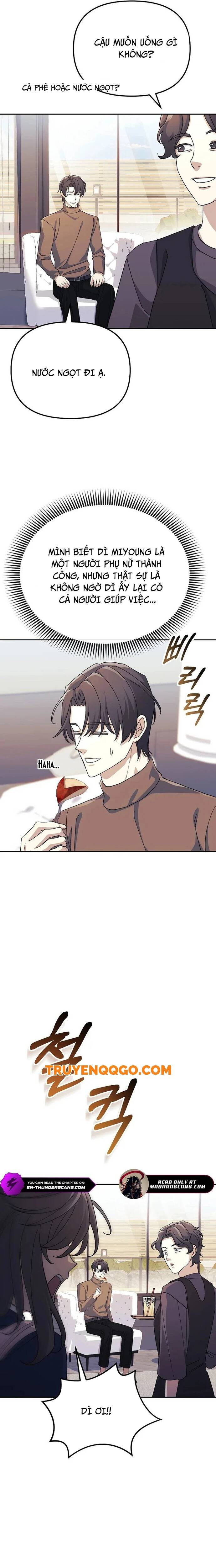 Tái Thiết Cuộc Đời Kẻ Nghiện Game Chap 9 - Next Chap 10
