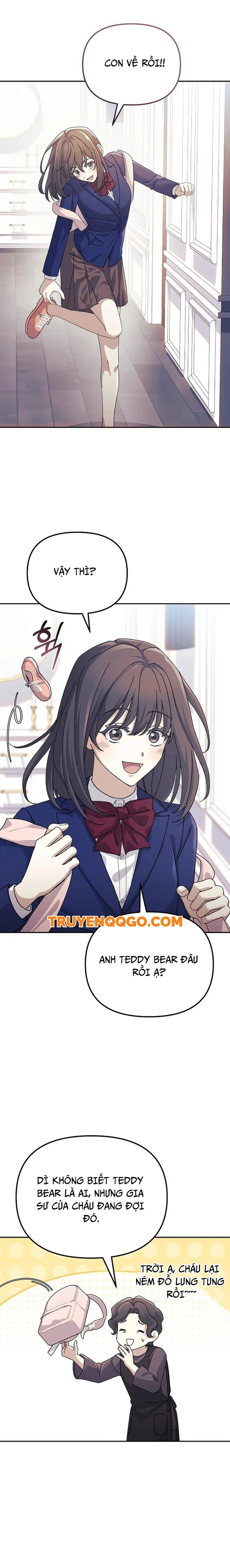 Tái Thiết Cuộc Đời Kẻ Nghiện Game Chap 9 - Next Chap 10