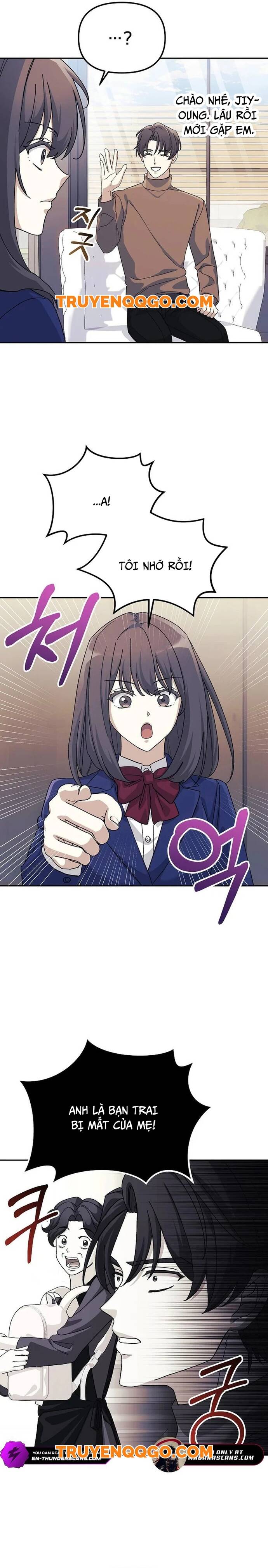 Tái Thiết Cuộc Đời Kẻ Nghiện Game Chap 9 - Next Chap 10
