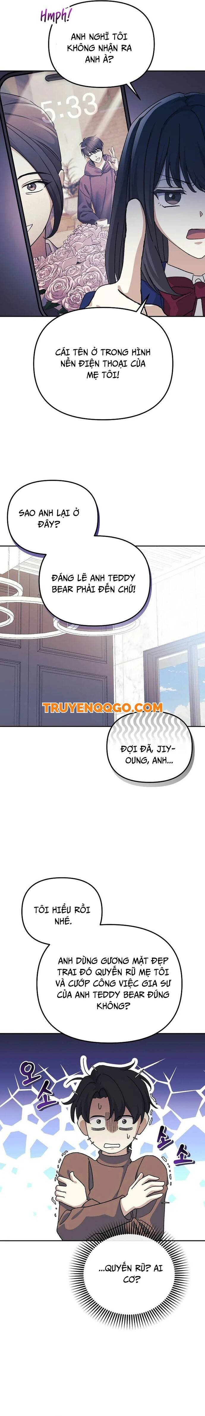 Tái Thiết Cuộc Đời Kẻ Nghiện Game Chap 9 - Next Chap 10