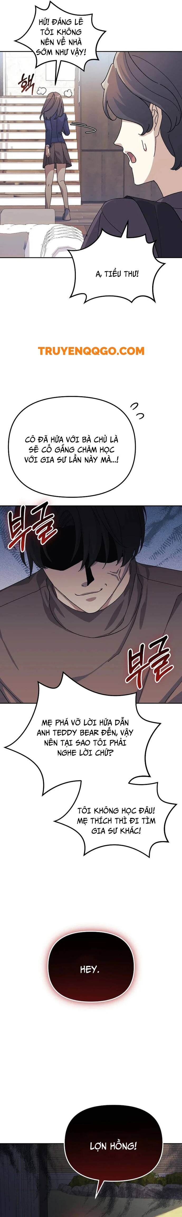 Tái Thiết Cuộc Đời Kẻ Nghiện Game Chap 9 - Next Chap 10