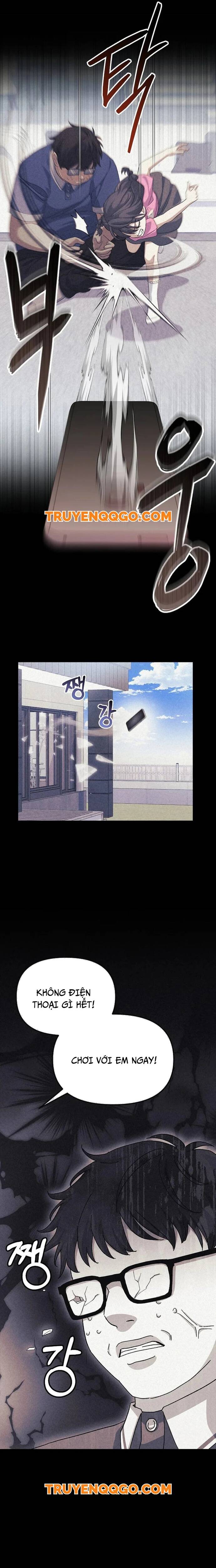 Tái Thiết Cuộc Đời Kẻ Nghiện Game Chap 9 - Next Chap 10