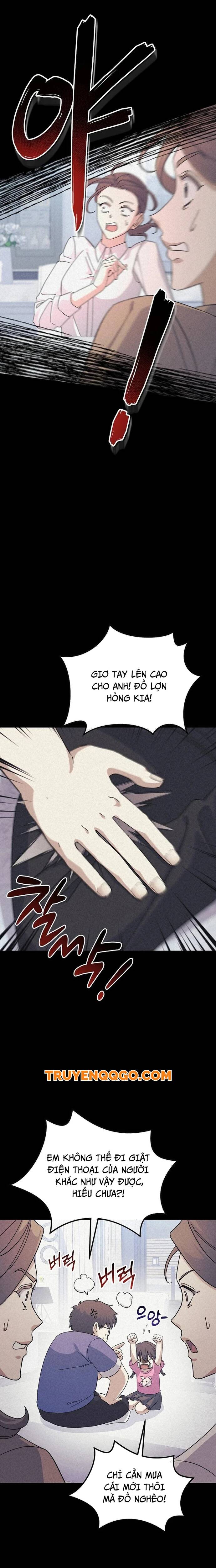 Tái Thiết Cuộc Đời Kẻ Nghiện Game Chap 9 - Next Chap 10