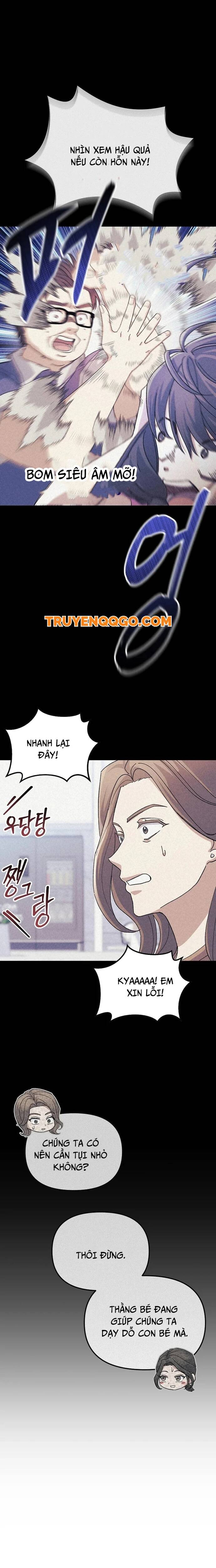 Tái Thiết Cuộc Đời Kẻ Nghiện Game Chap 9 - Next Chap 10