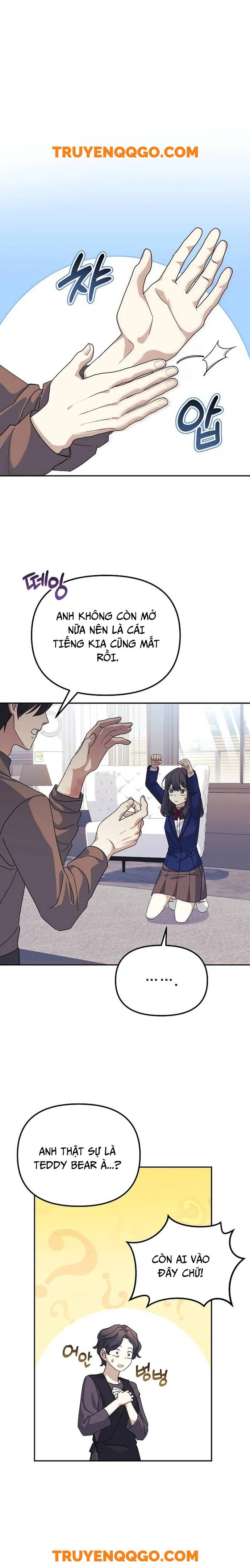 Tái Thiết Cuộc Đời Kẻ Nghiện Game Chap 9 - Next Chap 10