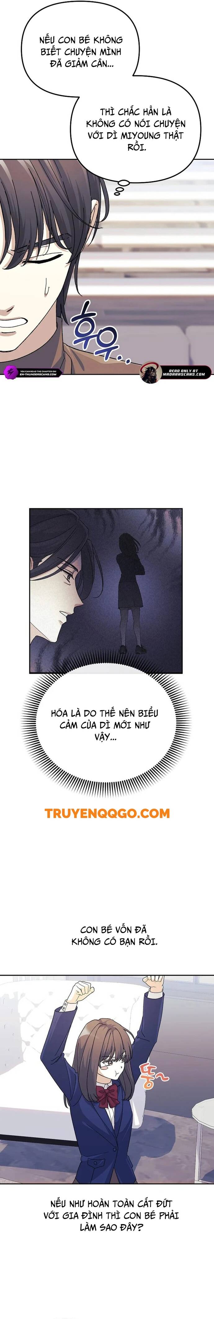 Tái Thiết Cuộc Đời Kẻ Nghiện Game Chap 9 - Next Chap 10