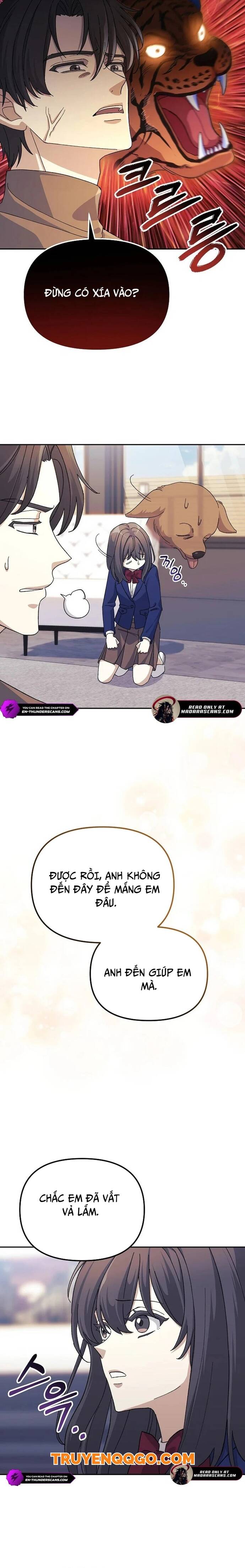 Tái Thiết Cuộc Đời Kẻ Nghiện Game Chap 9 - Next Chap 10