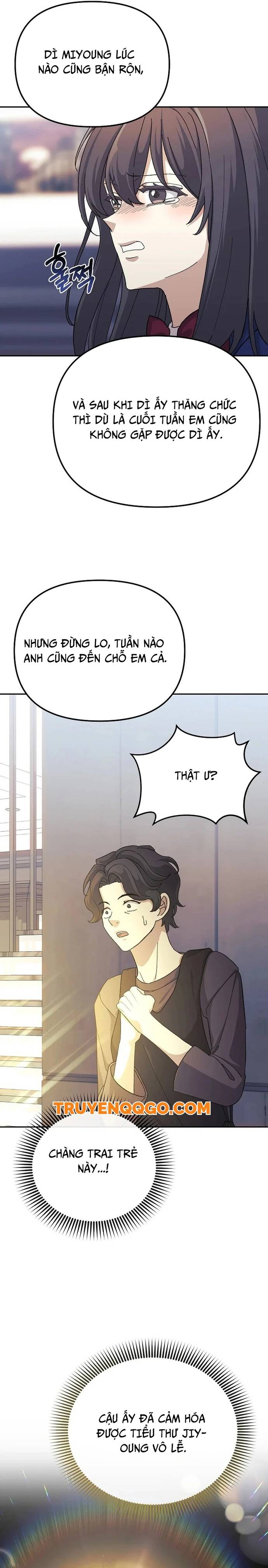 Tái Thiết Cuộc Đời Kẻ Nghiện Game Chap 9 - Next Chap 10