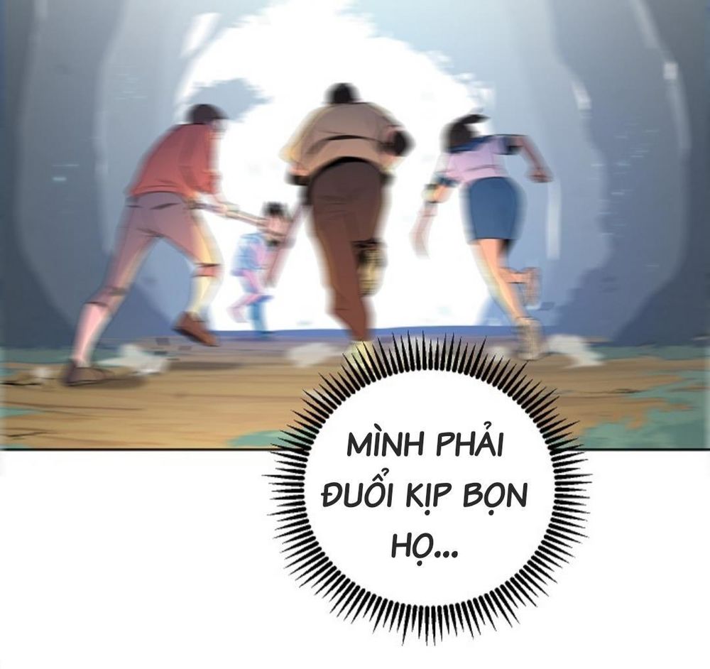 Tái Thiết Hầm Ngục Chap 1 - Next Chap 2