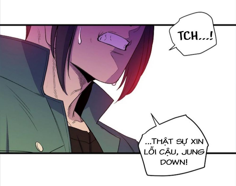 Tái Thiết Hầm Ngục Chap 1 - Next Chap 2