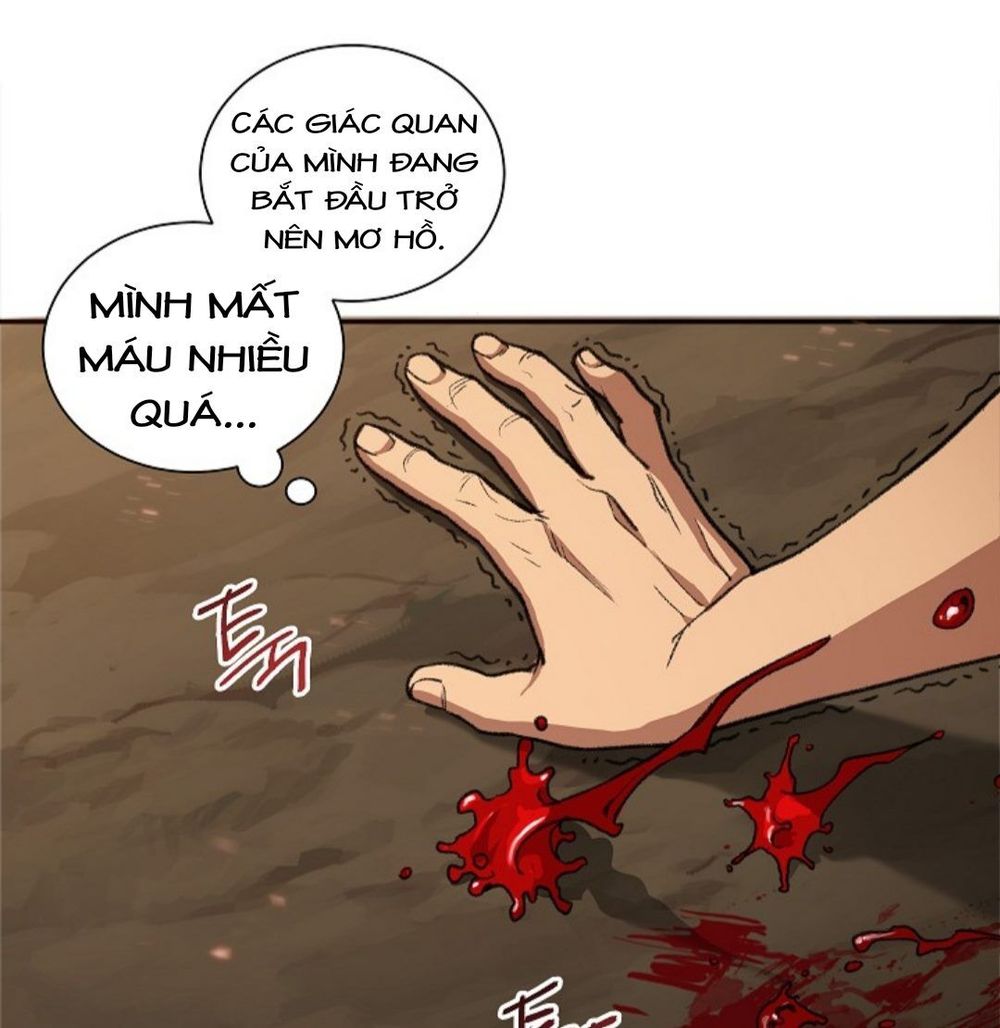 Tái Thiết Hầm Ngục Chap 1 - Next Chap 2