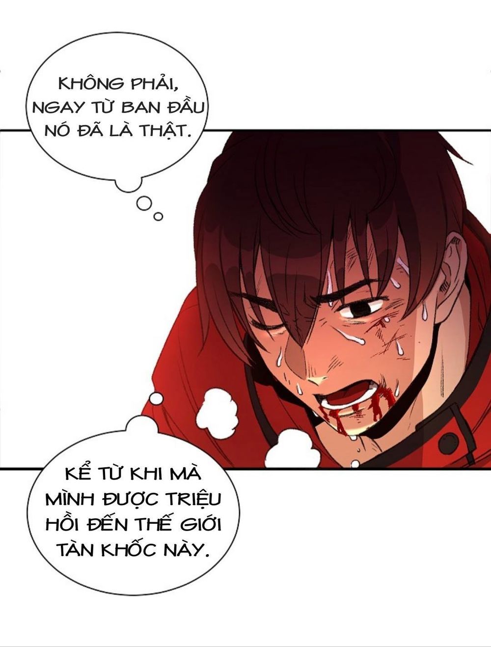 Tái Thiết Hầm Ngục Chap 1 - Next Chap 2