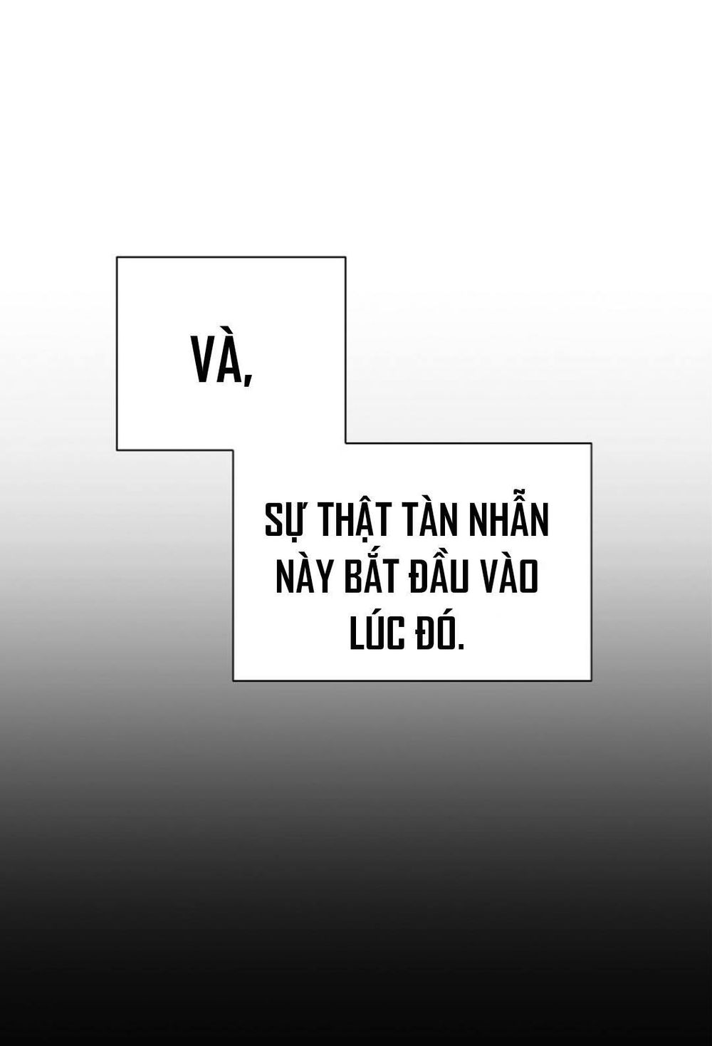 Tái Thiết Hầm Ngục Chap 1 - Next Chap 2