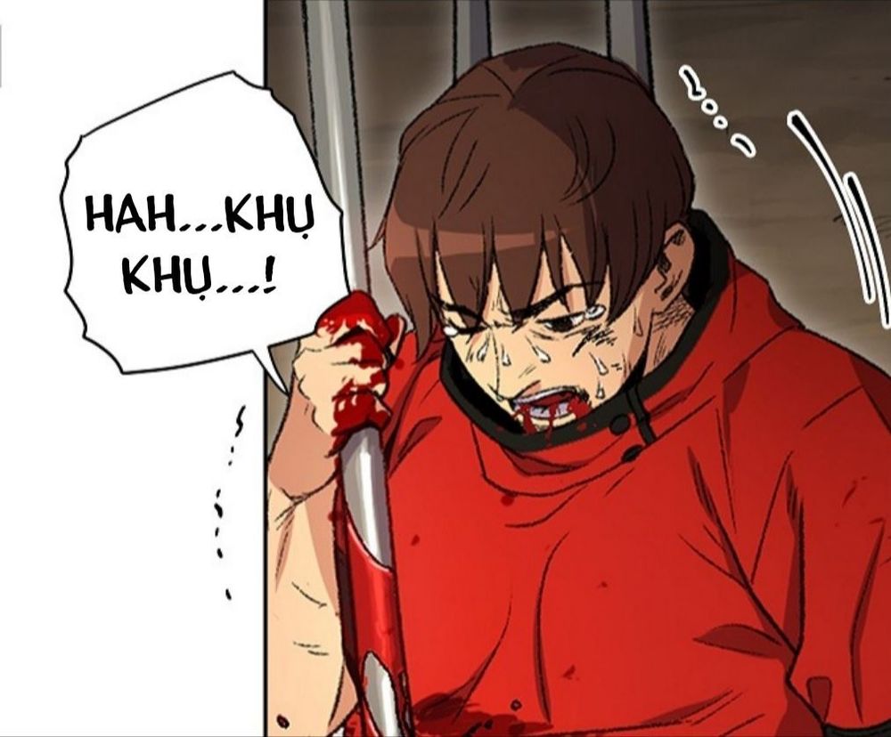 Tái Thiết Hầm Ngục Chap 1 - Next Chap 2