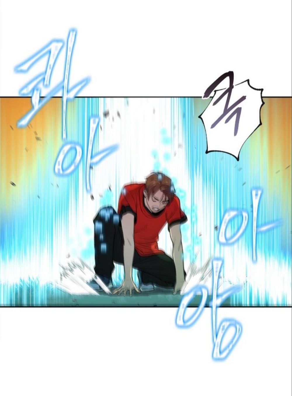 Tái Thiết Hầm Ngục Chap 1 - Next Chap 2