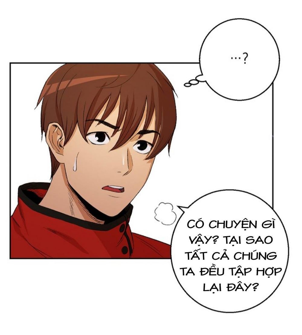 Tái Thiết Hầm Ngục Chap 1 - Next Chap 2