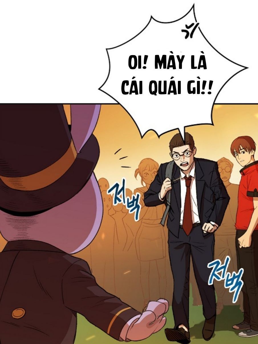 Tái Thiết Hầm Ngục Chap 1 - Next Chap 2