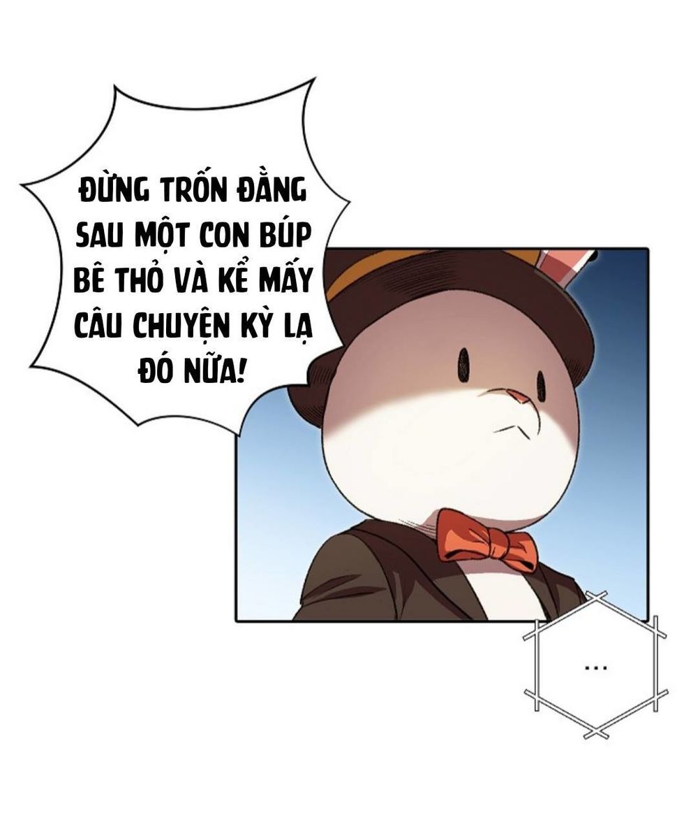 Tái Thiết Hầm Ngục Chap 1 - Next Chap 2