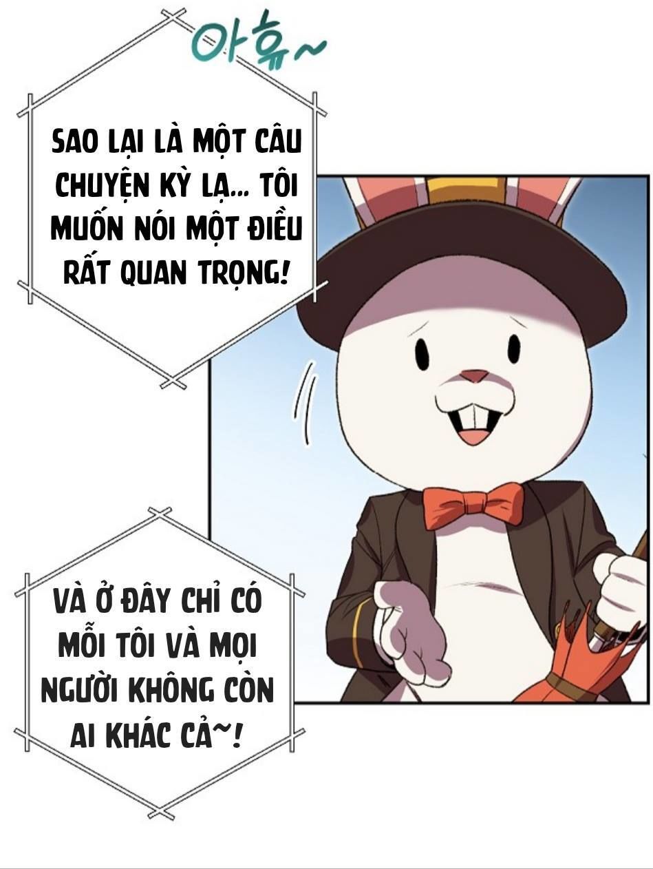 Tái Thiết Hầm Ngục Chap 1 - Next Chap 2