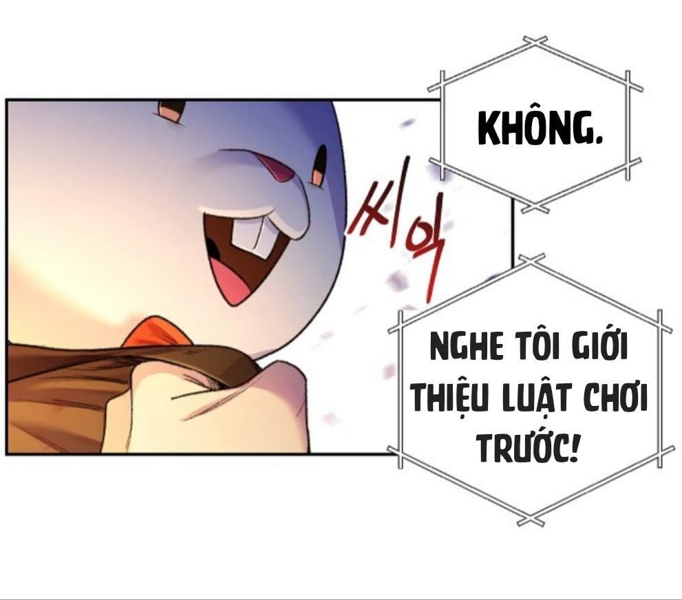Tái Thiết Hầm Ngục Chap 1 - Next Chap 2