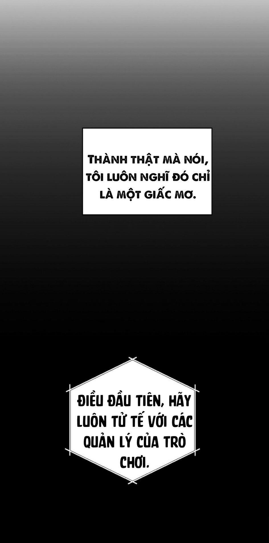 Tái Thiết Hầm Ngục Chap 1 - Next Chap 2