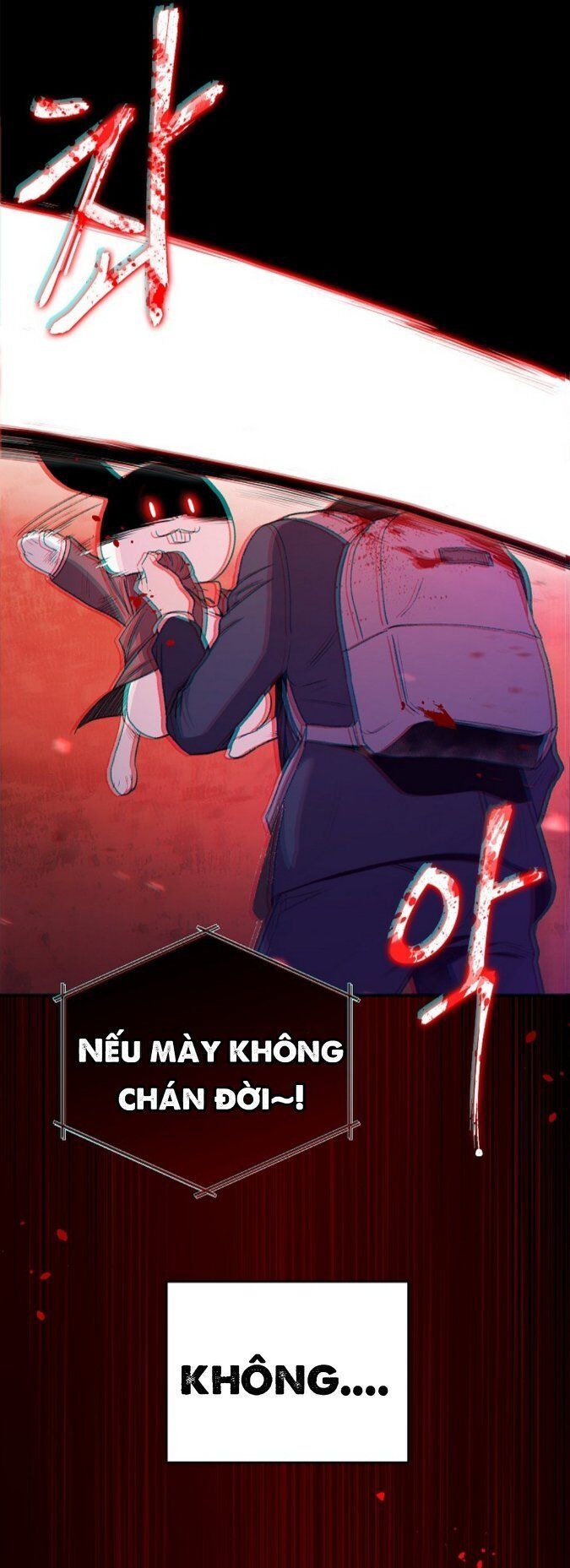 Tái Thiết Hầm Ngục Chap 1 - Next Chap 2