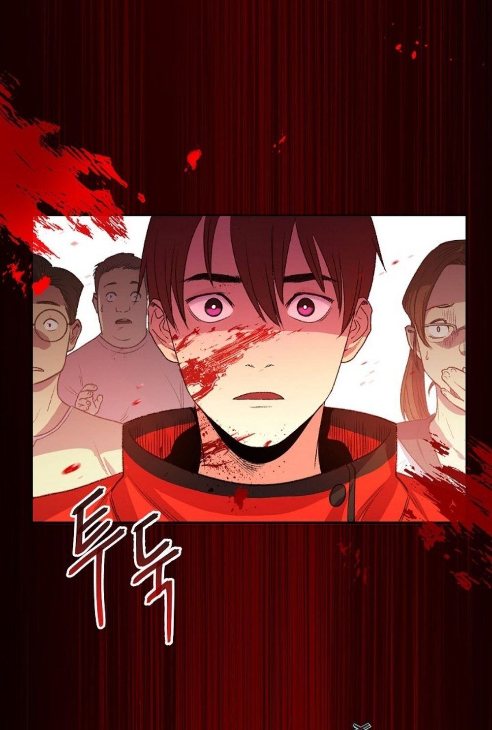 Tái Thiết Hầm Ngục Chap 1 - Next Chap 2