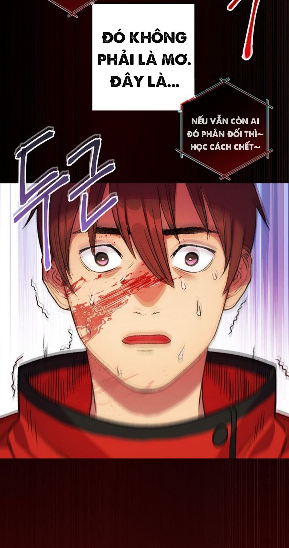 Tái Thiết Hầm Ngục Chap 1 - Next Chap 2