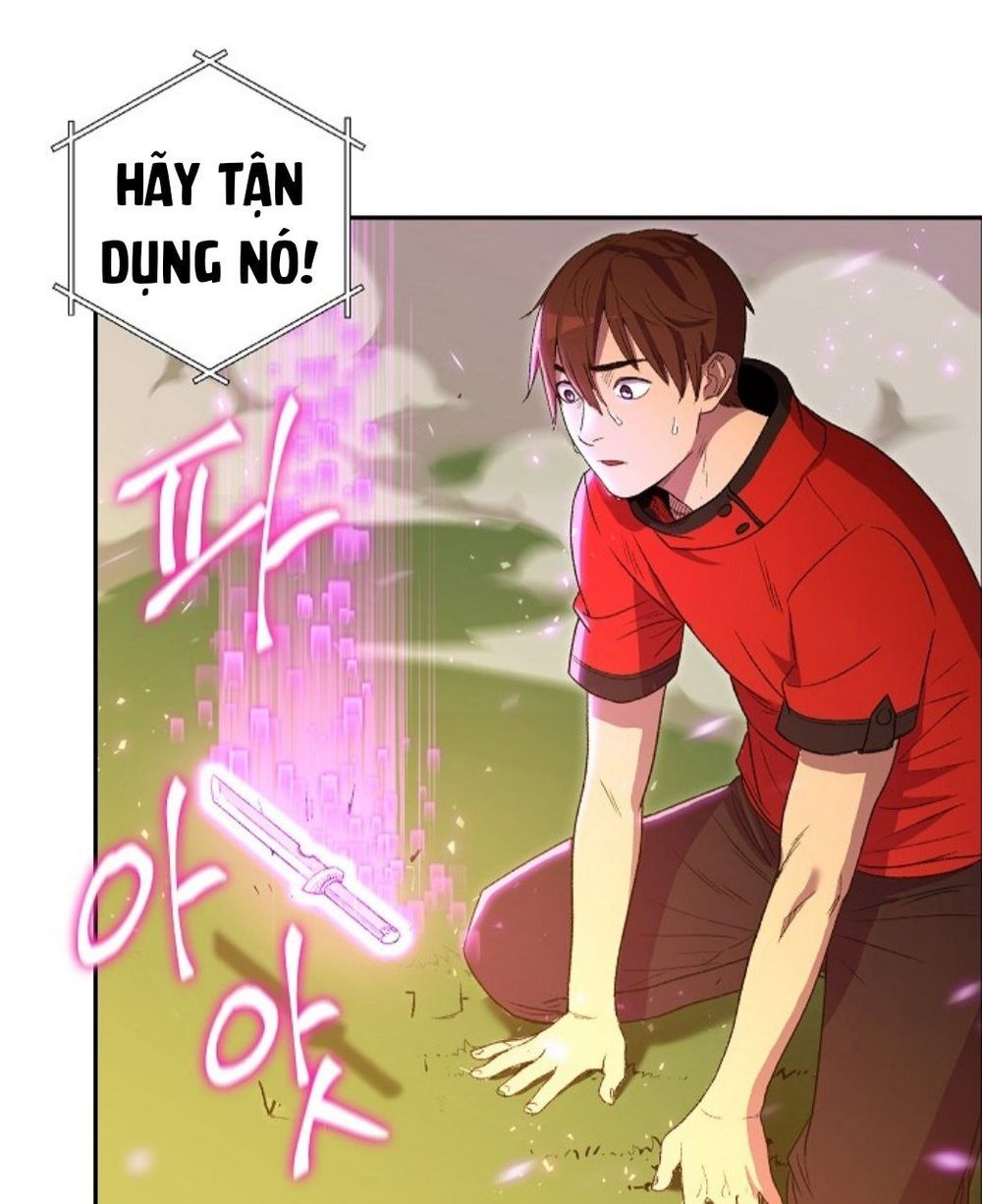 Tái Thiết Hầm Ngục Chap 1 - Next Chap 2