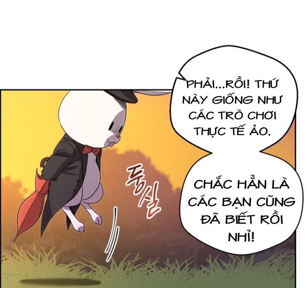 Tái Thiết Hầm Ngục Chap 1 - Next Chap 2
