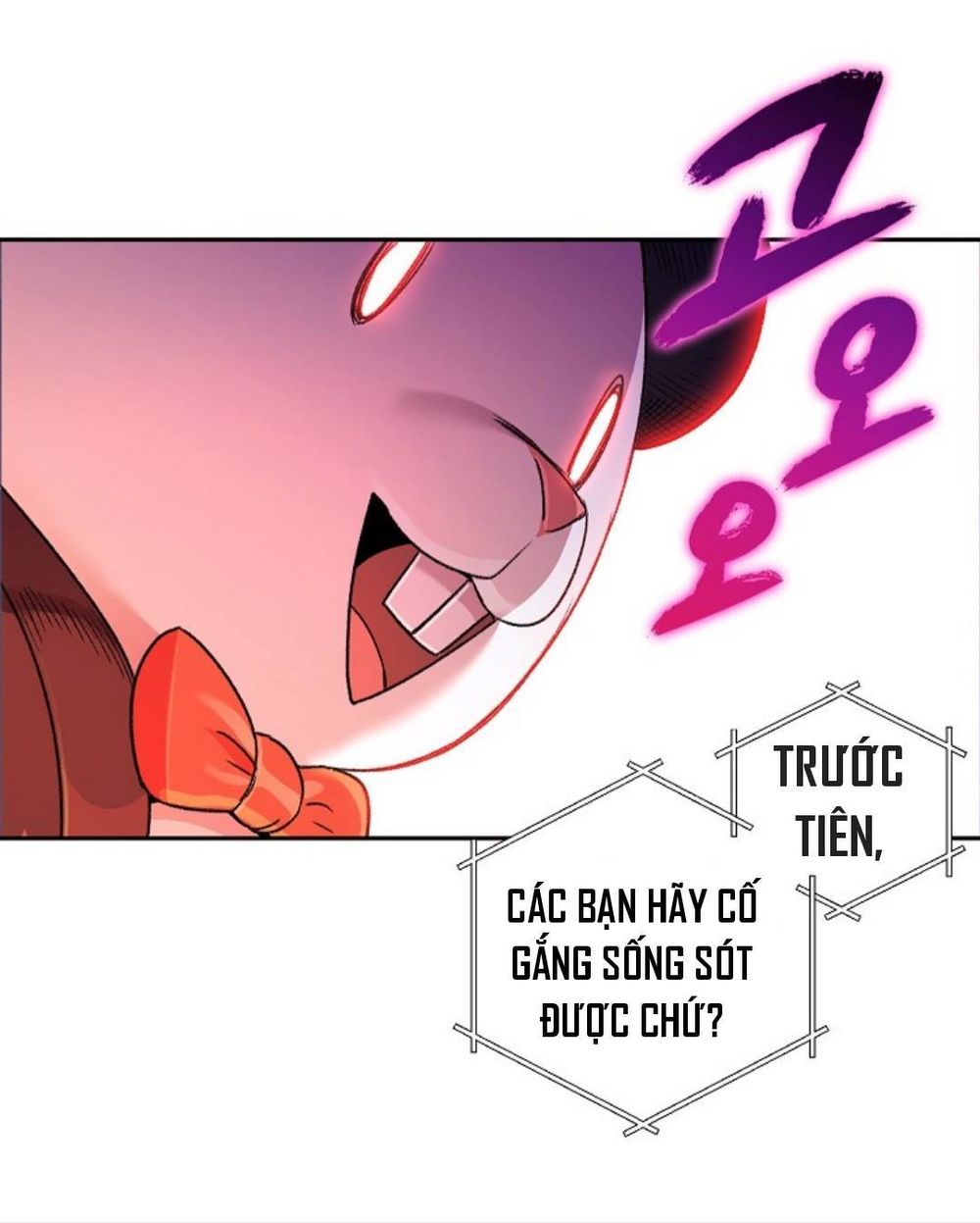 Tái Thiết Hầm Ngục Chap 1 - Next Chap 2