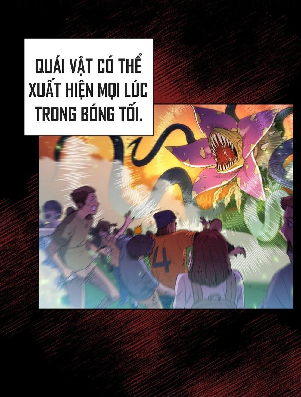 Tái Thiết Hầm Ngục Chap 1 - Next Chap 2
