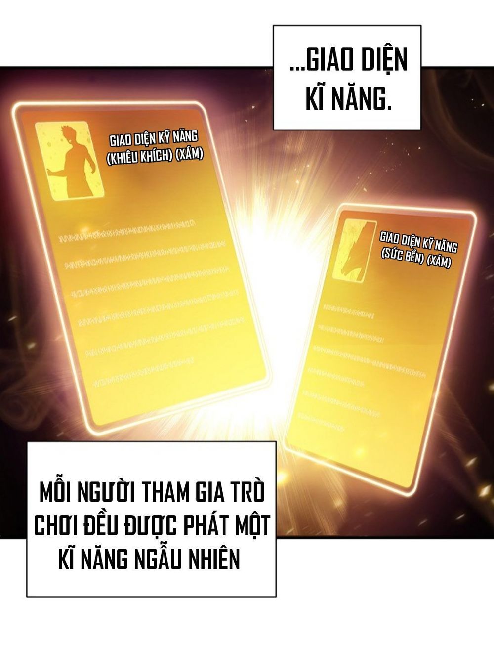 Tái Thiết Hầm Ngục Chap 1 - Next Chap 2