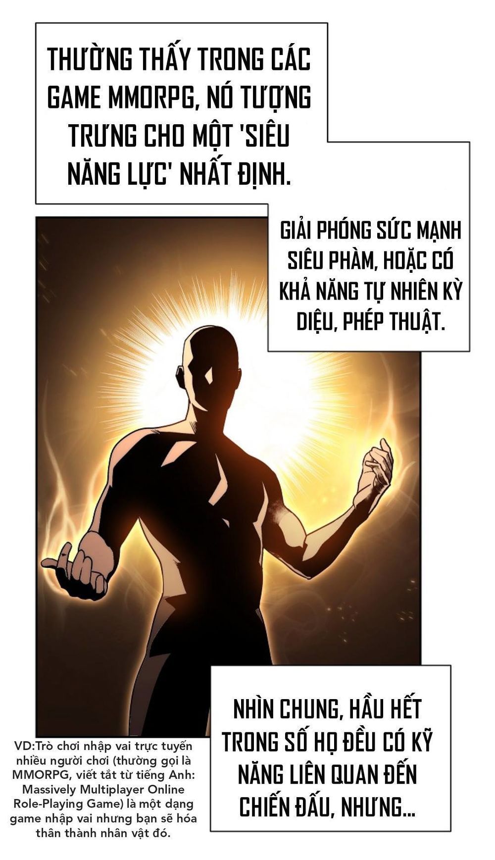 Tái Thiết Hầm Ngục Chap 1 - Next Chap 2