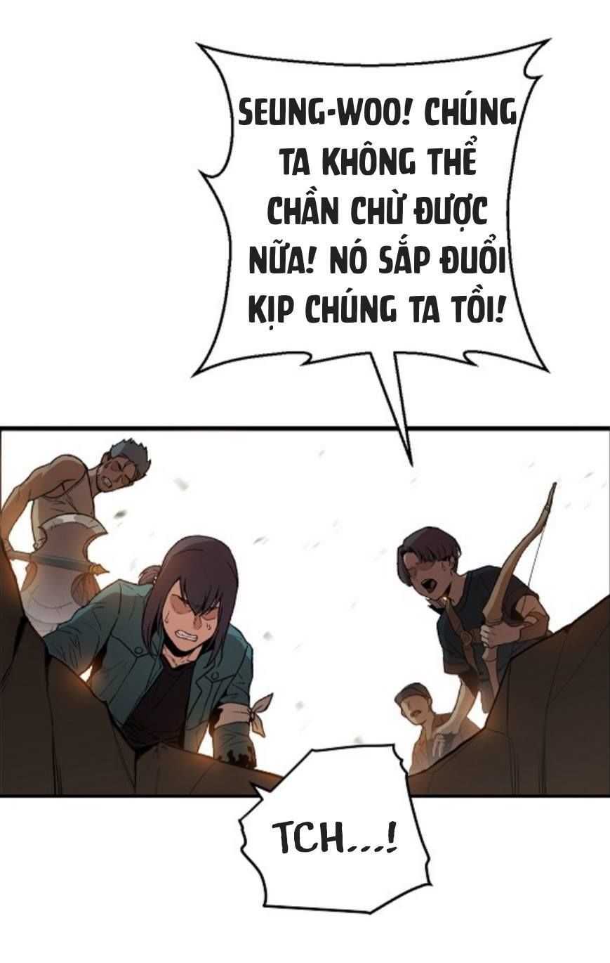 Tái Thiết Hầm Ngục Chap 1 - Next Chap 2