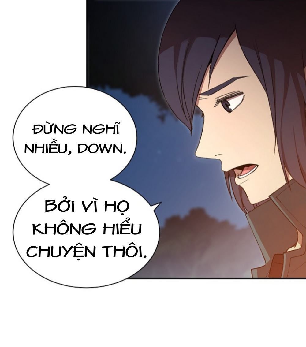 Tái Thiết Hầm Ngục Chap 1 - Next Chap 2