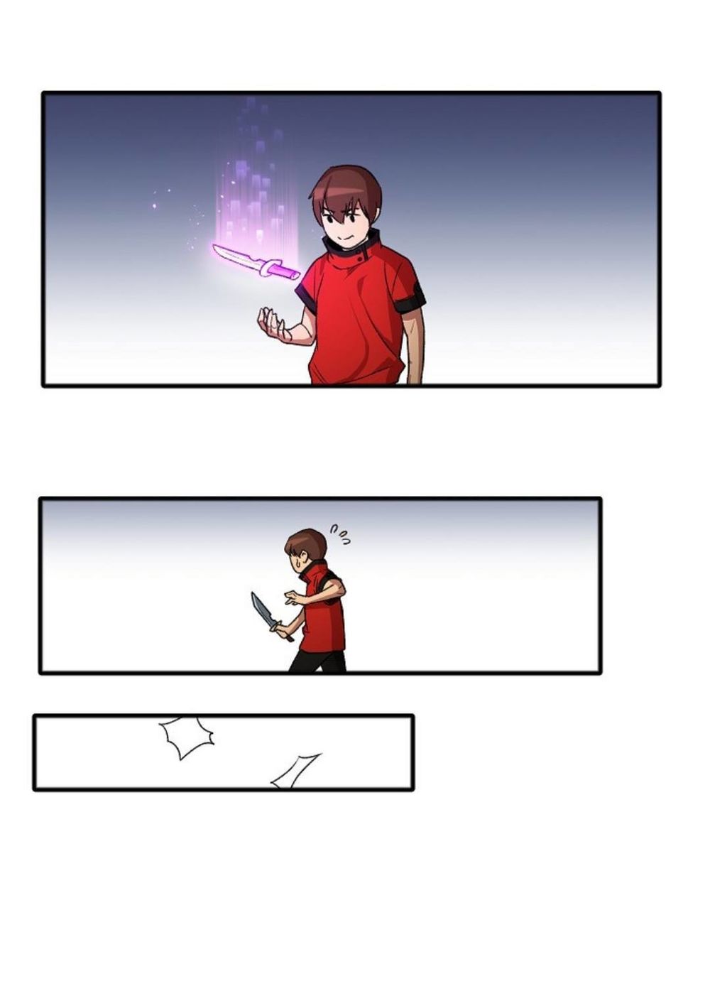 Tái Thiết Hầm Ngục Chap 1 - Next Chap 2