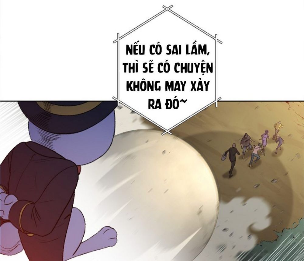 Tái Thiết Hầm Ngục Chap 1 - Next Chap 2