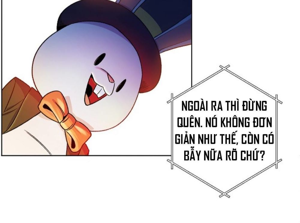 Tái Thiết Hầm Ngục Chap 1 - Next Chap 2